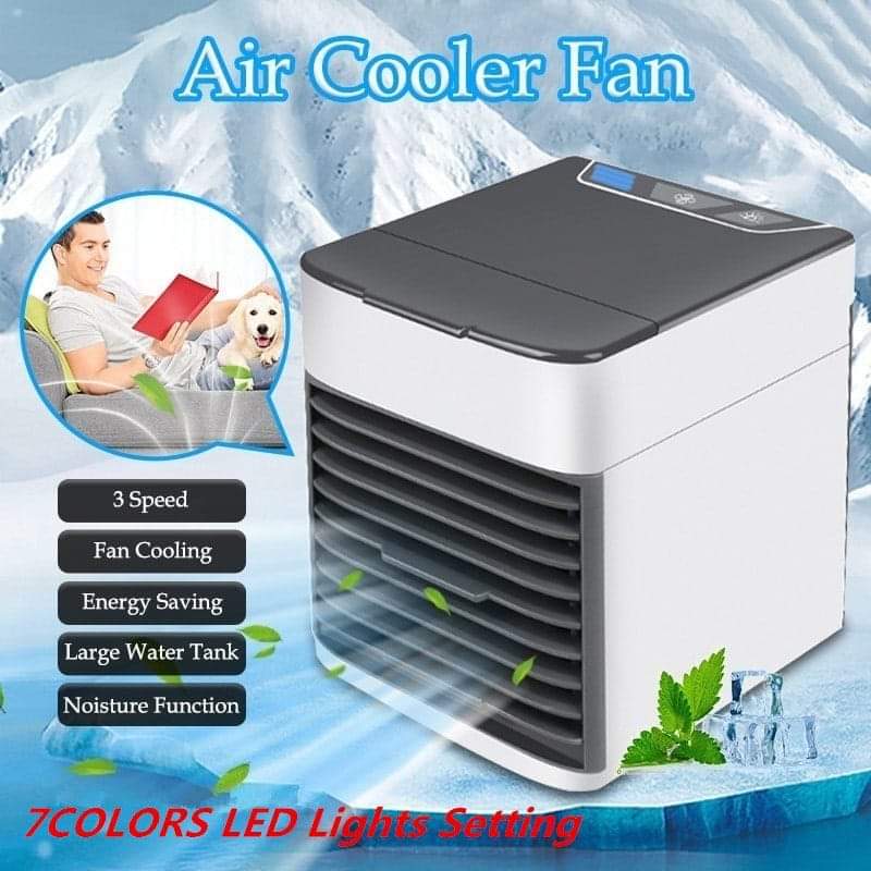 Race Air Cooler (Brand New)